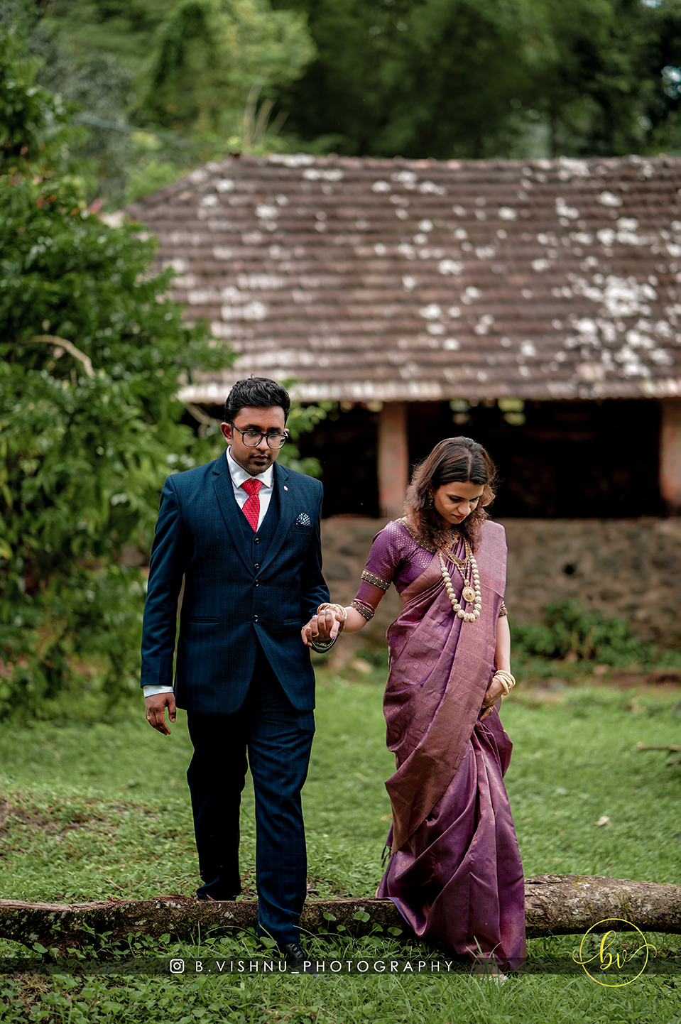 Photo From Jithin x Thara - By BEYOND VOWS