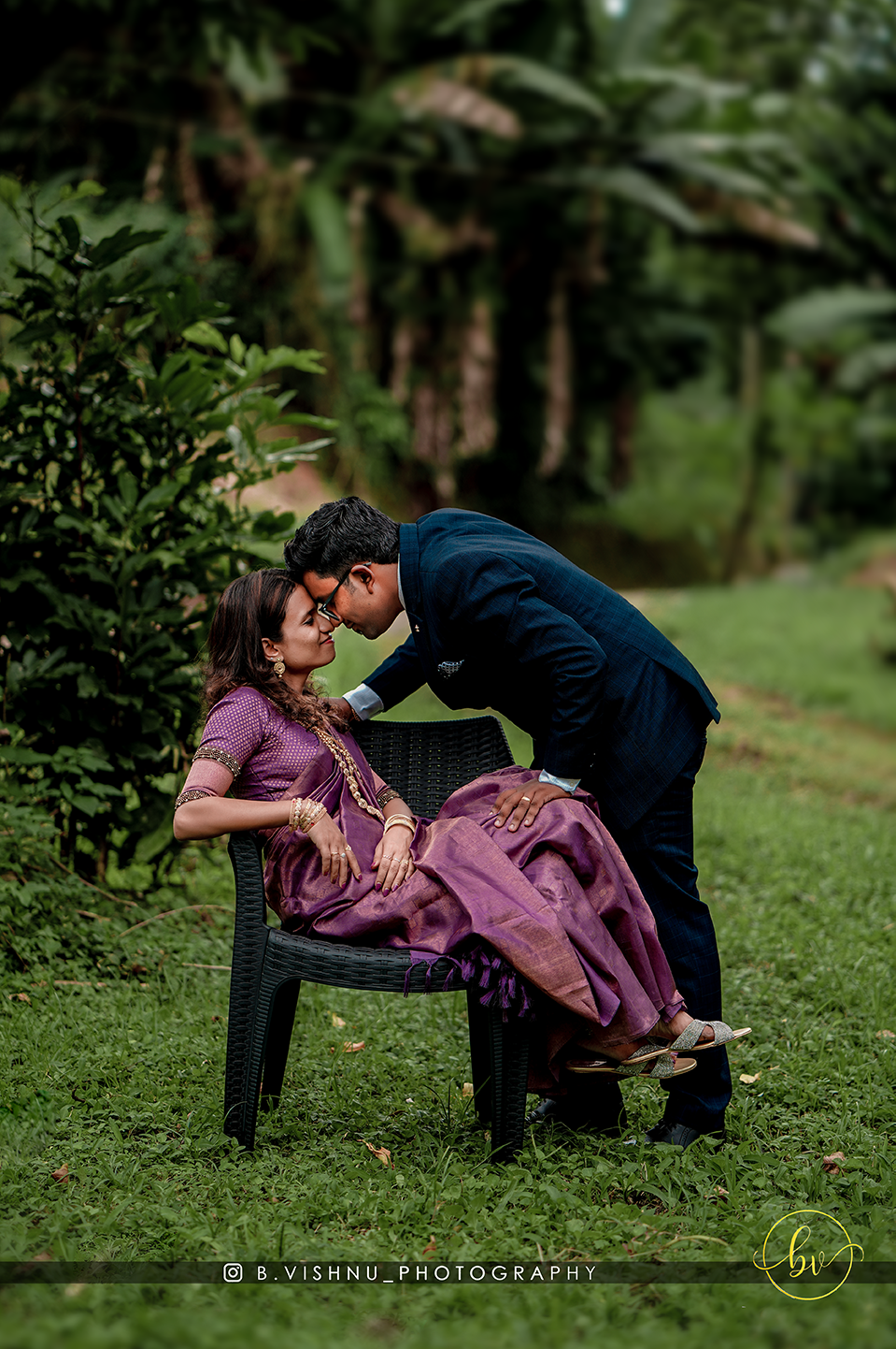 Photo From Jithin x Thara - By BEYOND VOWS