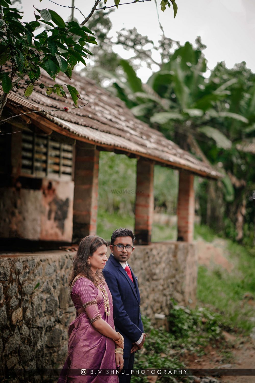 Photo From Jithin x Thara - By BEYOND VOWS