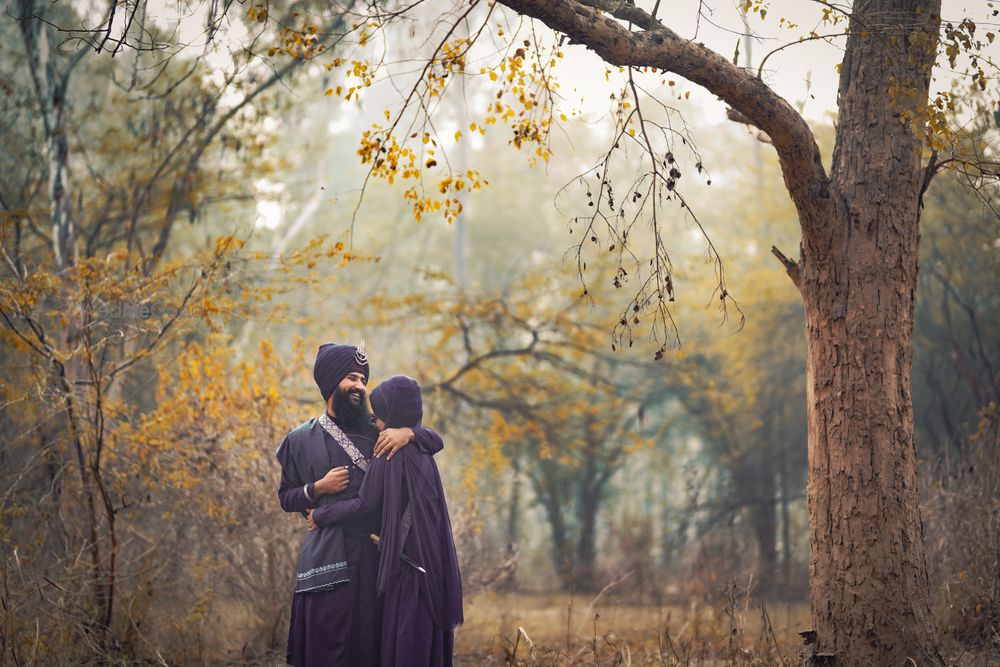 Photo From Harjinder&Manpreet - By Jassi Hunjan Photography