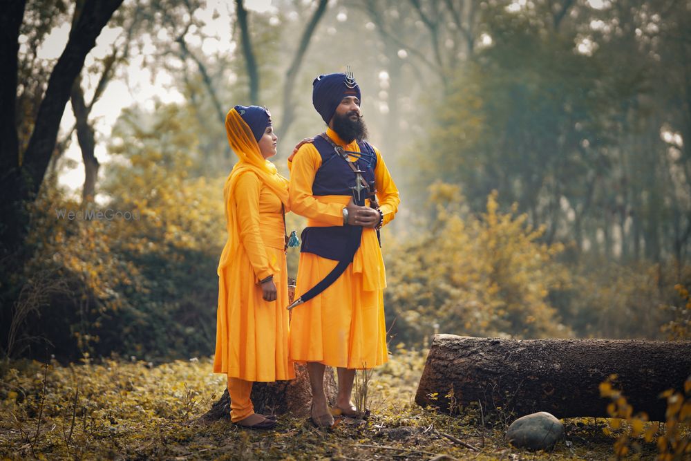 Photo From Harjinder&Manpreet - By Jassi Hunjan Photography