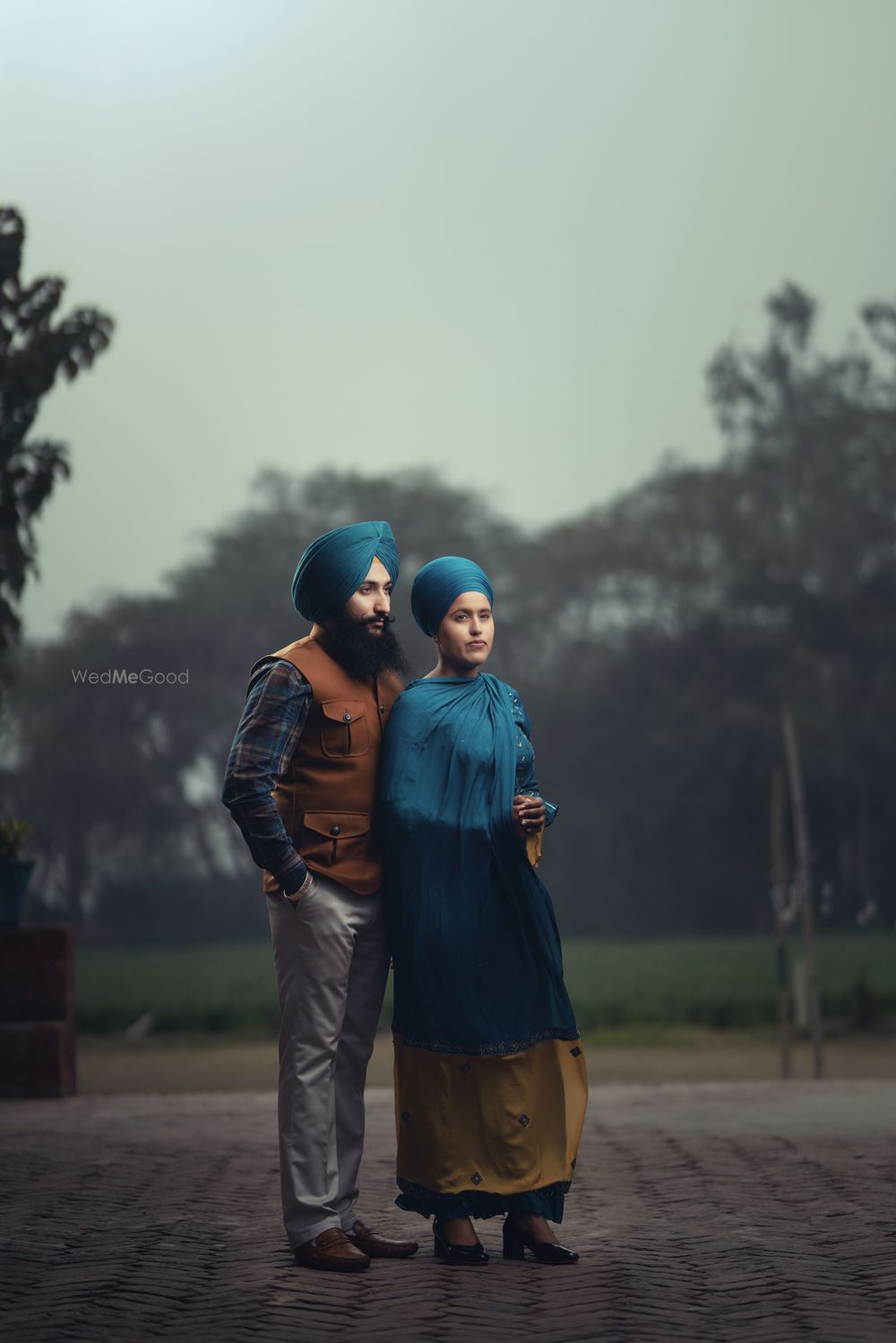 Photo From Harjinder&Manpreet - By Jassi Hunjan Photography