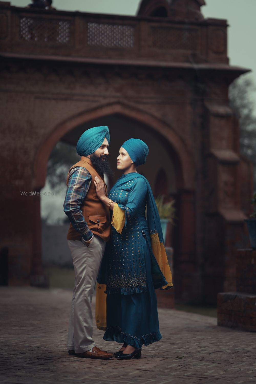 Photo From Harjinder&Manpreet - By Jassi Hunjan Photography