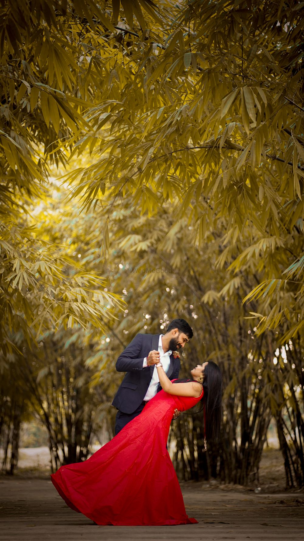 Photo From Pre Wedding Shoot - By Click Studio