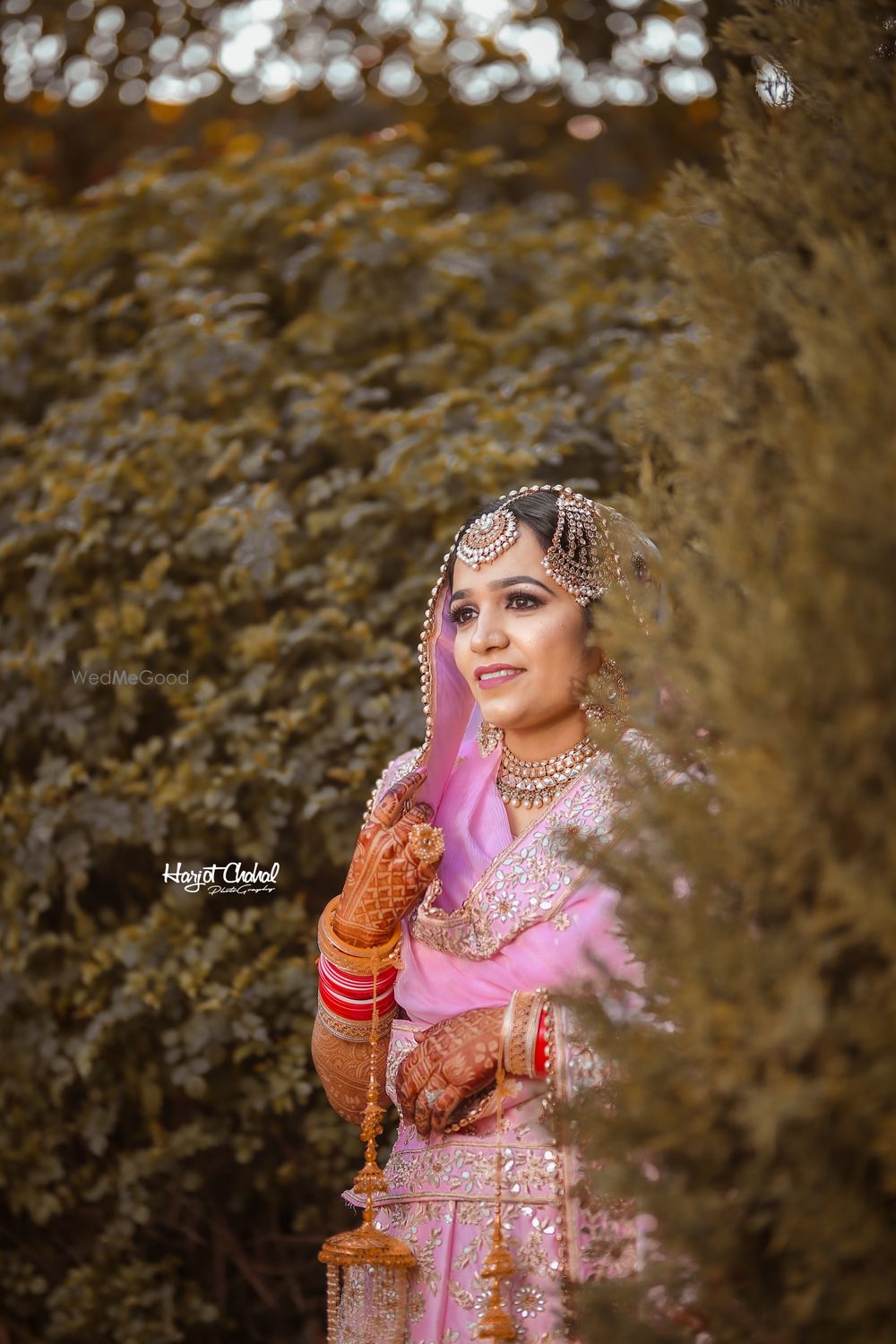 Photo From bridal - By Harjot Chahal Photography