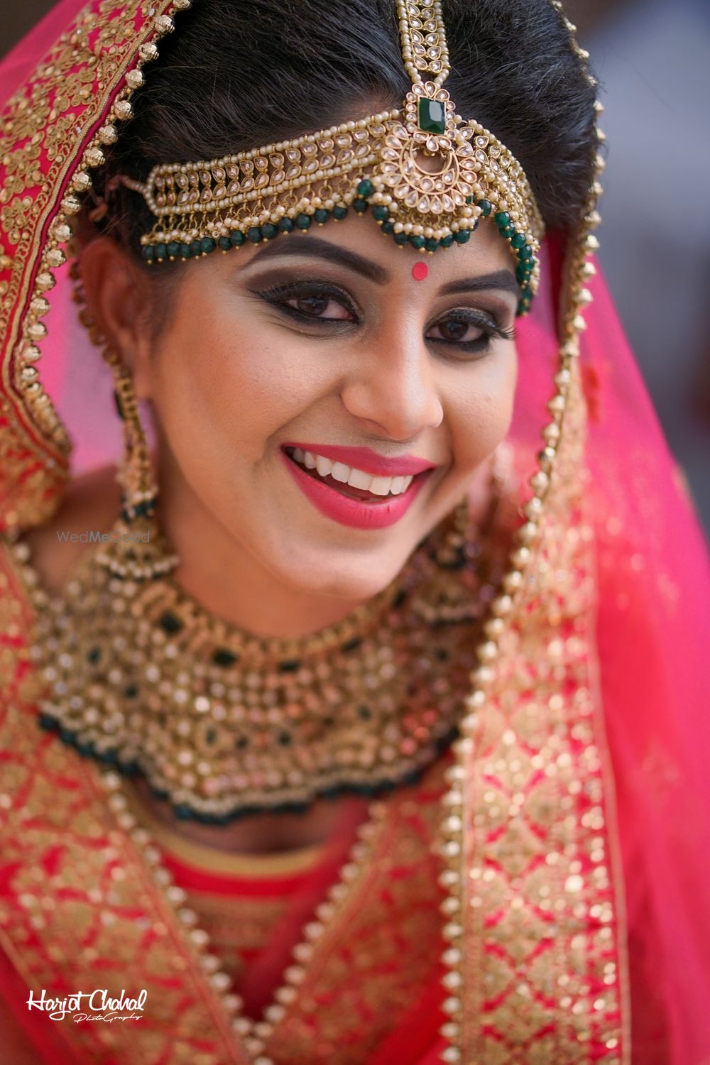 Photo From bridal - By Harjot Chahal Photography