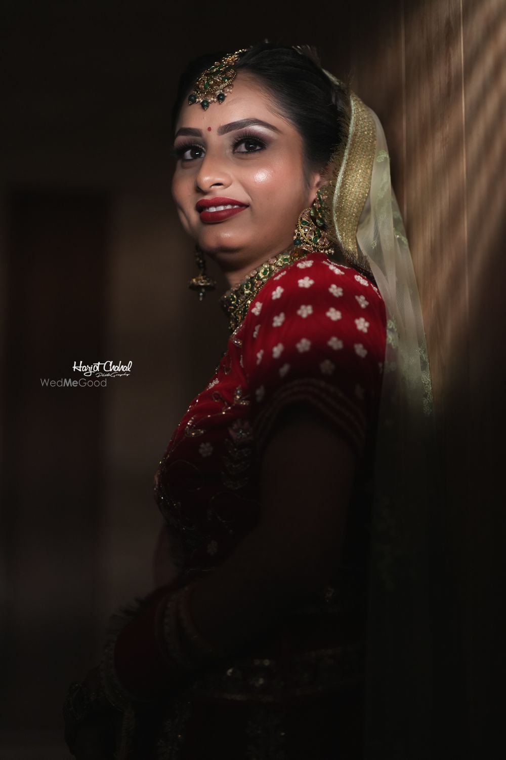 Photo From bridal - By Harjot Chahal Photography