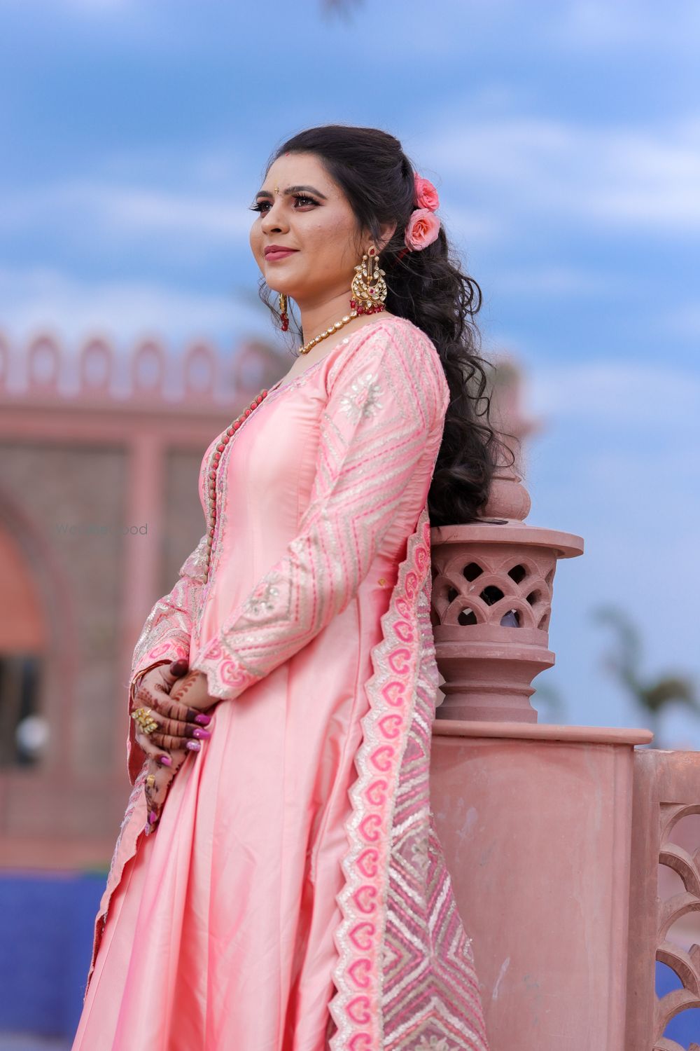 Photo From bridal - By Harjot Chahal Photography