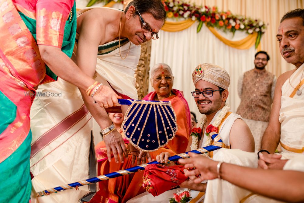 Photo From Sindhu & Nikhil - By Shutter Clicks