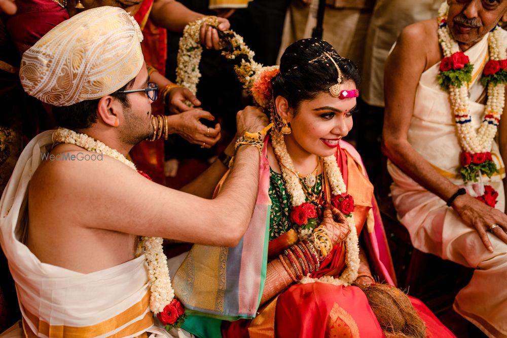 Photo From Sindhu & Nikhil - By Shutter Clicks