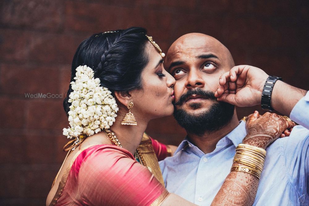 Photo From Sumi & Shreyash - By Jackson James Photography