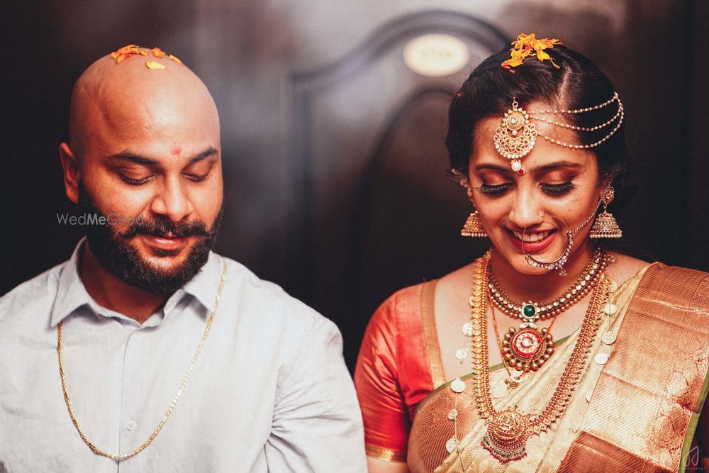 Photo From Sumi & Shreyash - By Jackson James Photography