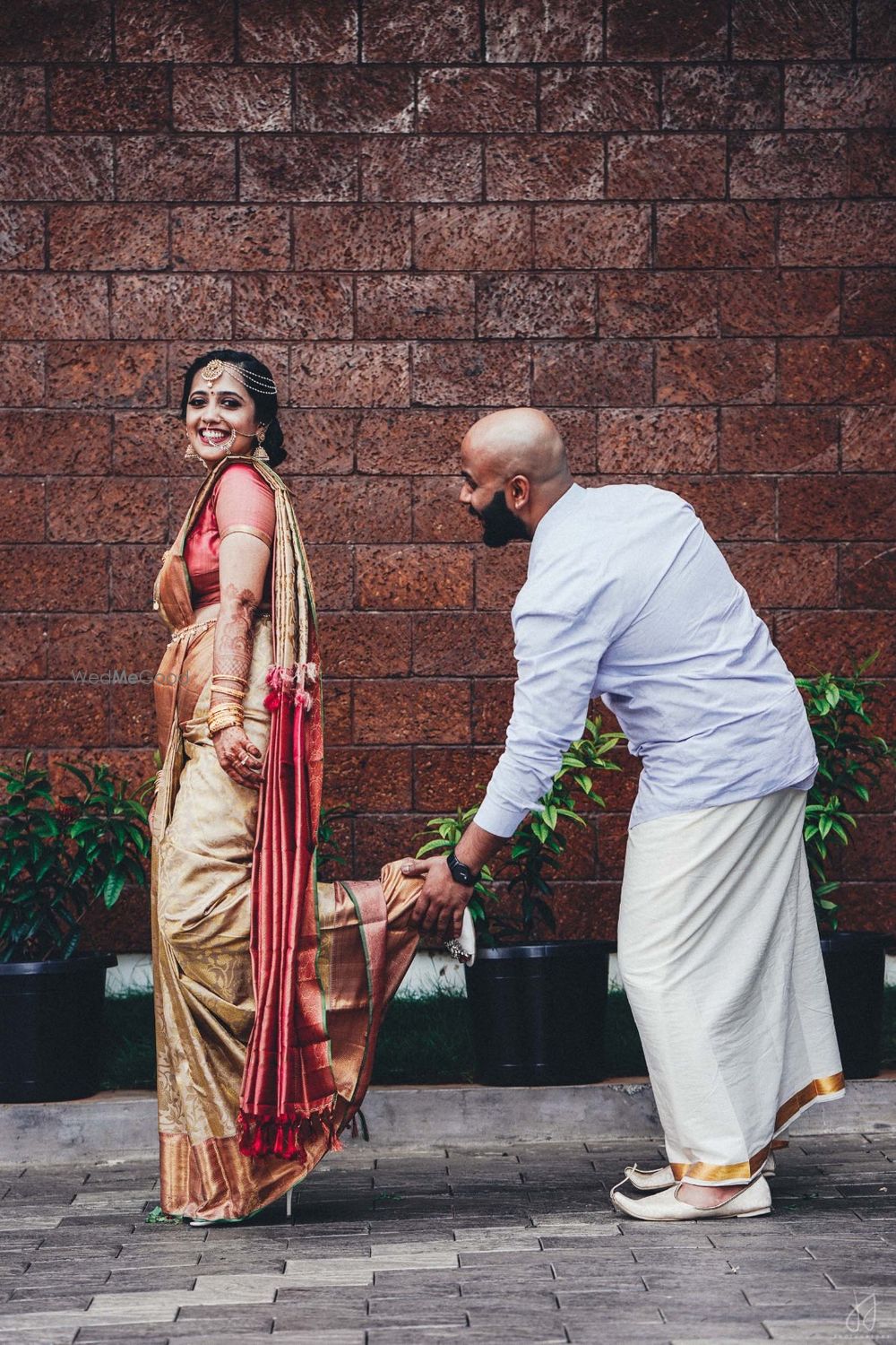 Photo From Sumi & Shreyash - By Jackson James Photography