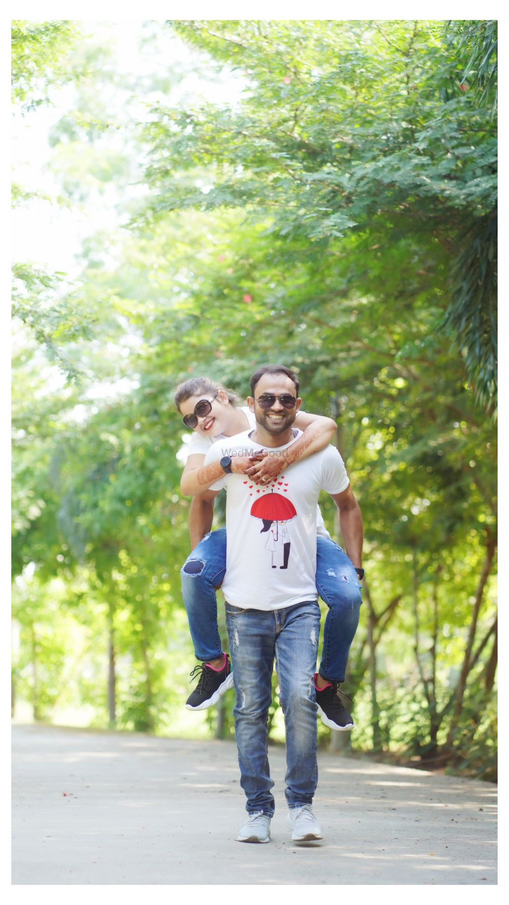 Photo From Pre Wedding shoot in Lucknow - By Click Studio