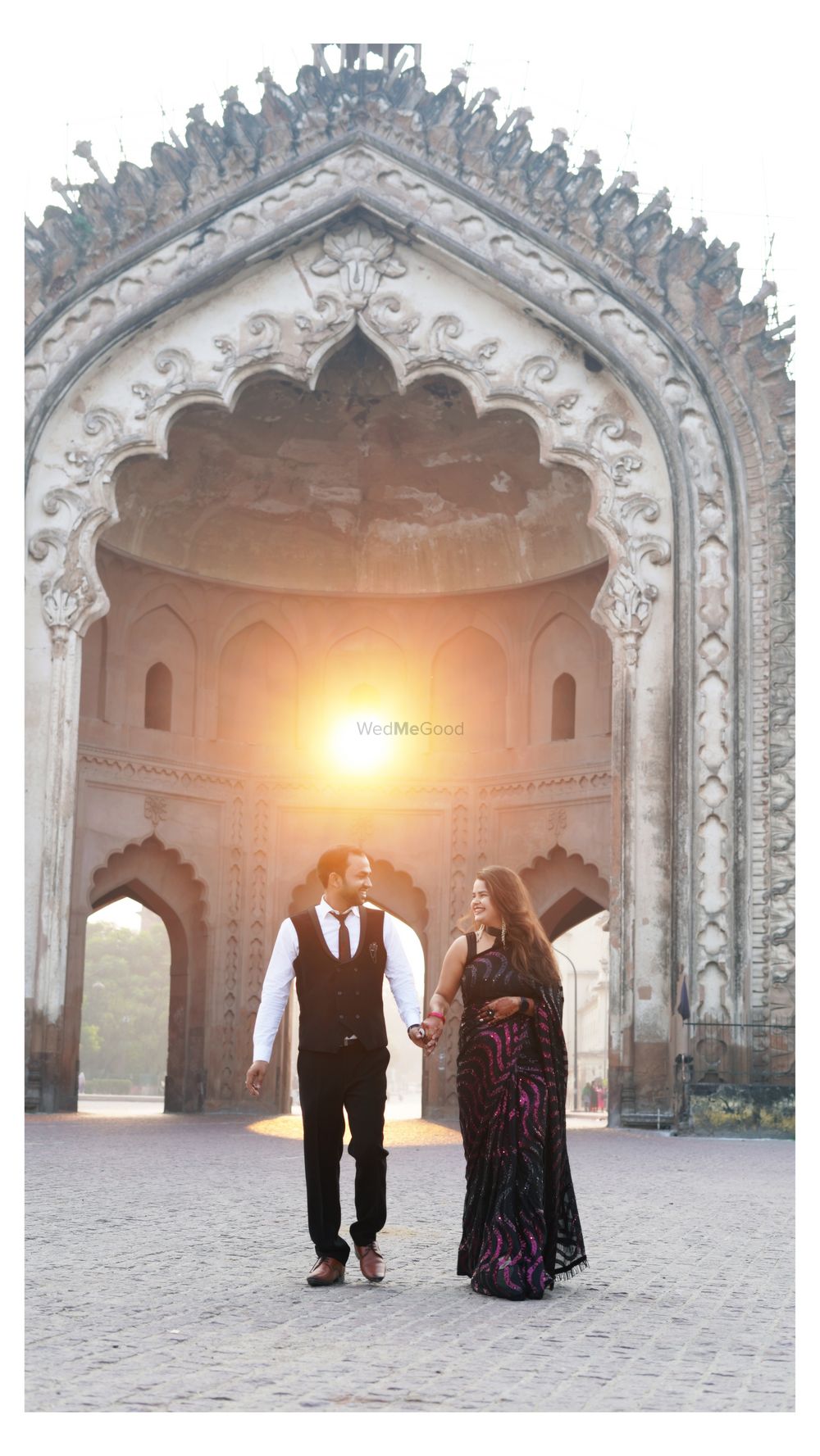 Photo From Pre Wedding shoot in Lucknow - By Click Studio