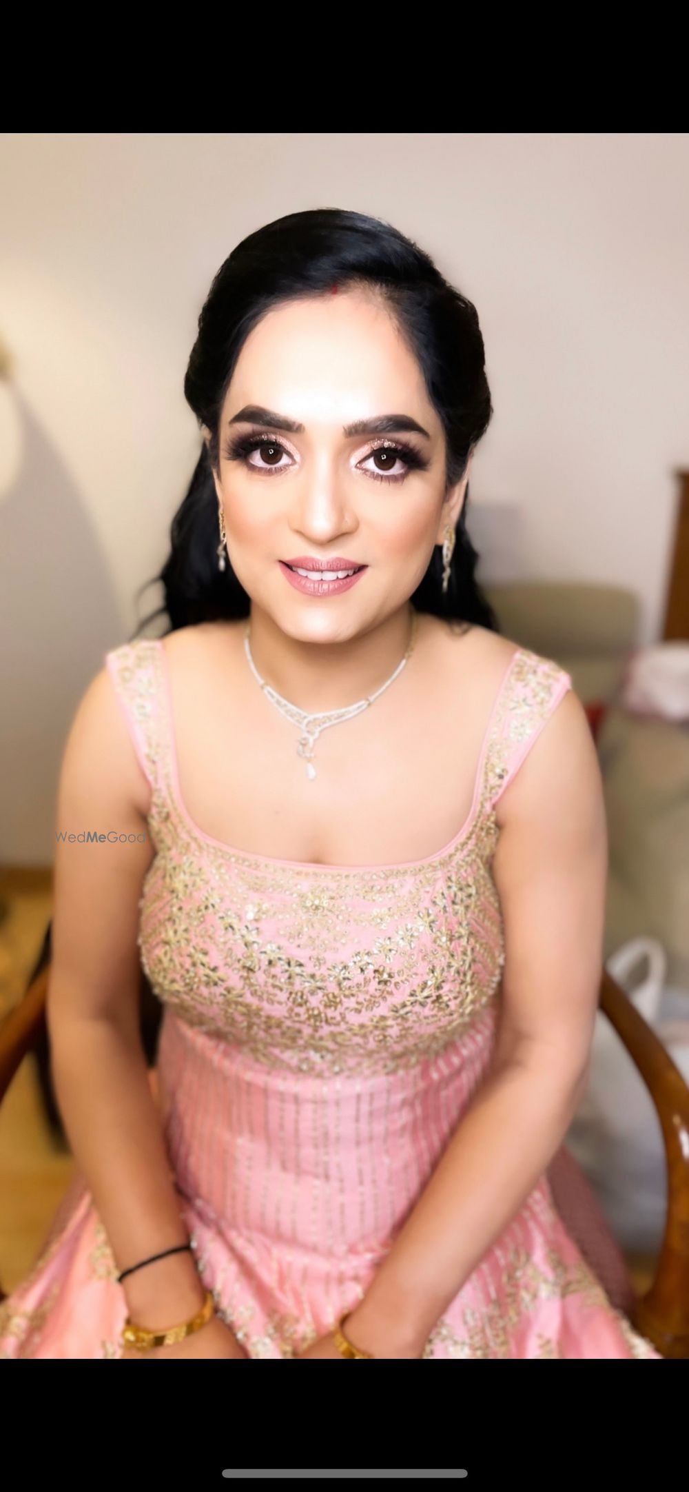 Photo From Jyoti  - By Smriti Bhasin Makeovers