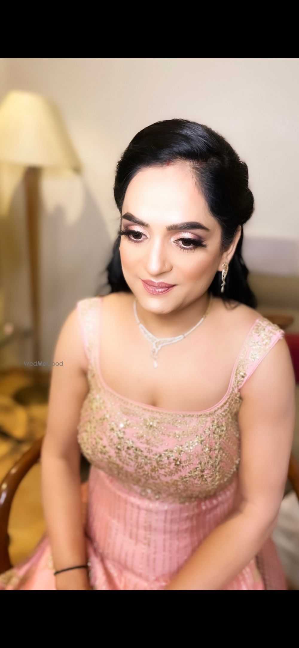 Photo From Jyoti  - By Smriti Bhasin Makeovers