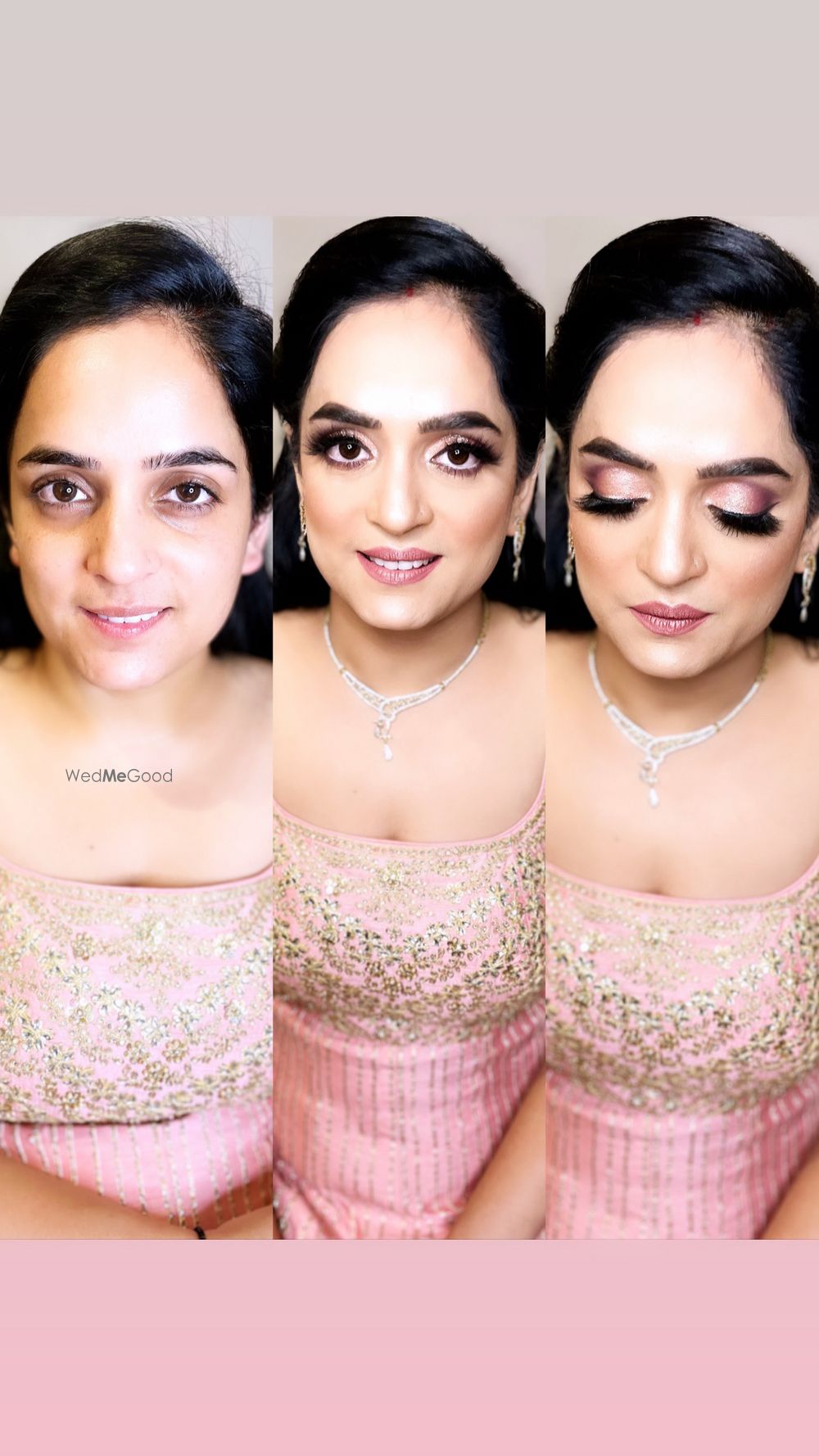 Photo From Jyoti  - By Smriti Bhasin Makeovers