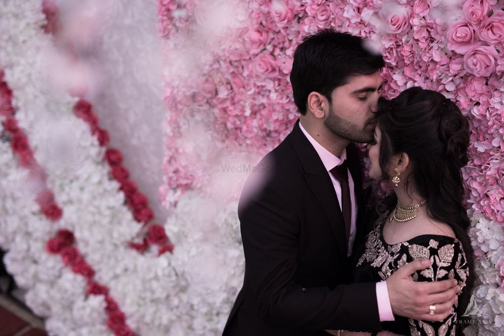 Photo From Aakash + Swati - By Frame Asia