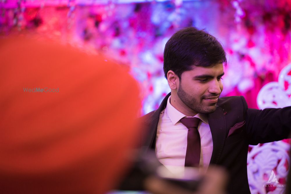 Photo From Aakash + Swati - By Frame Asia