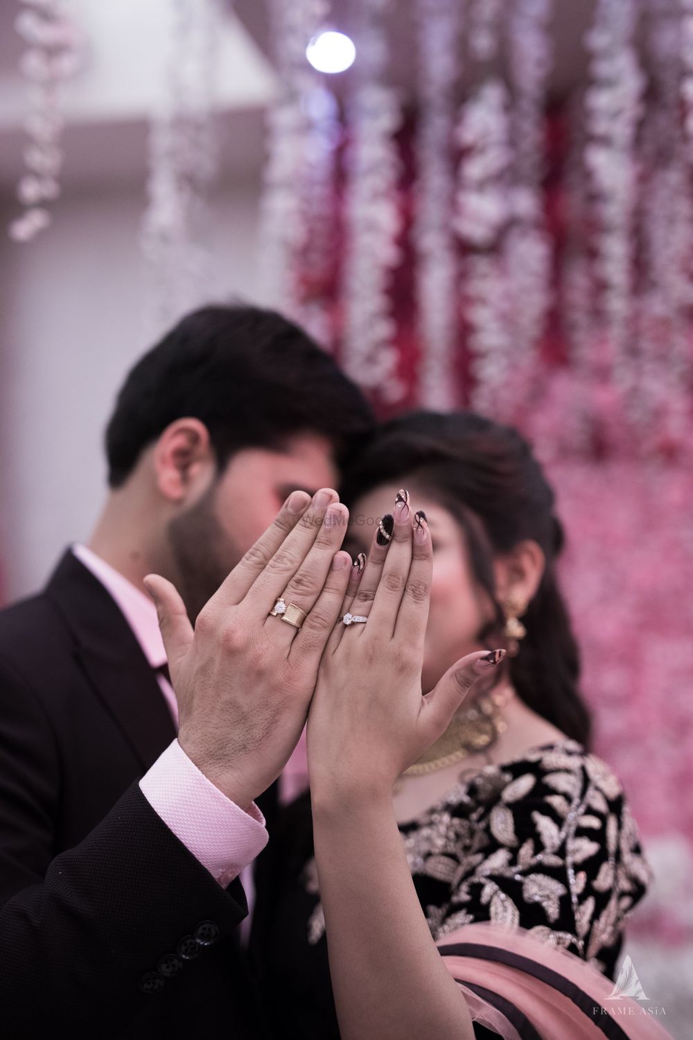 Photo From Aakash + Swati - By Frame Asia