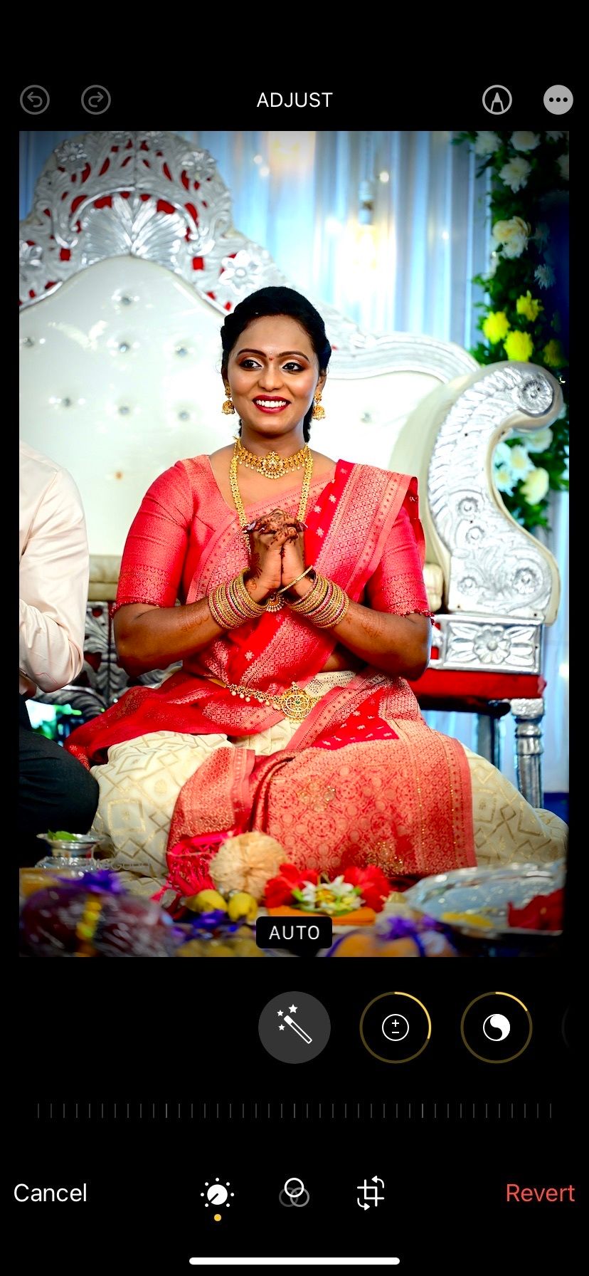 Photo From Engagement Makeover - By Nihu Makeovers