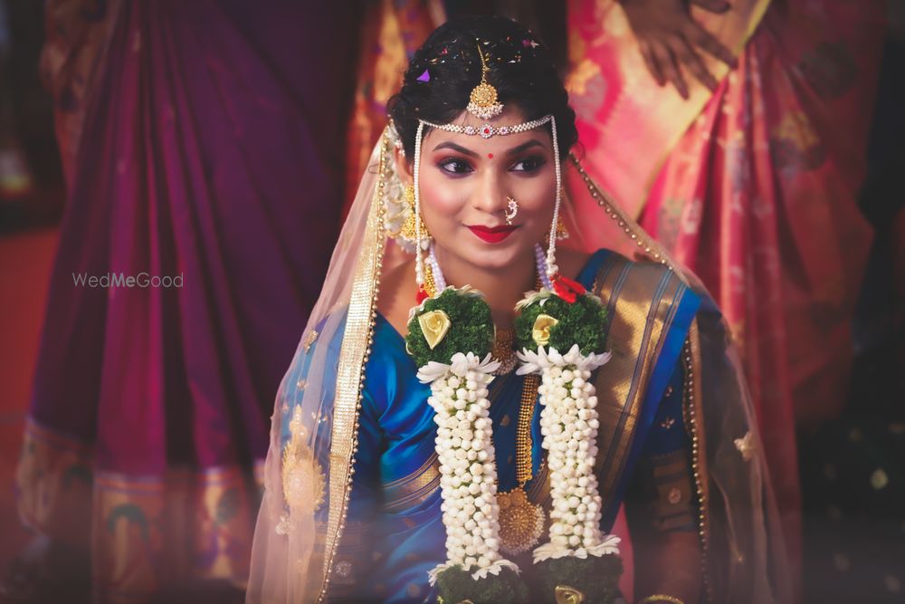 Photo From Ankita (Bridal Special - By Third Eye Visio