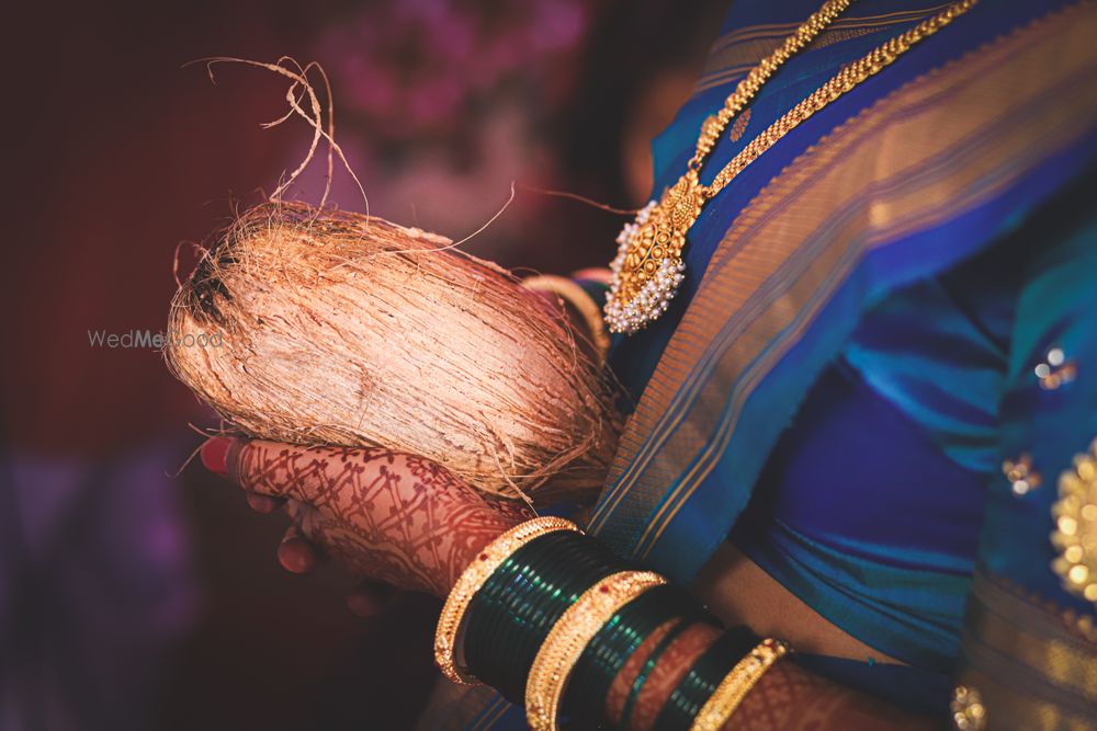 Photo From Ankita (Bridal Special - By Third Eye Visio