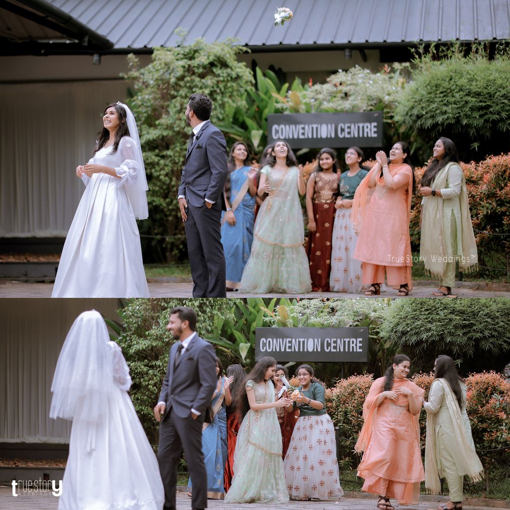 Photo From Lijo ❤️ Steffi - By True Story Weddings