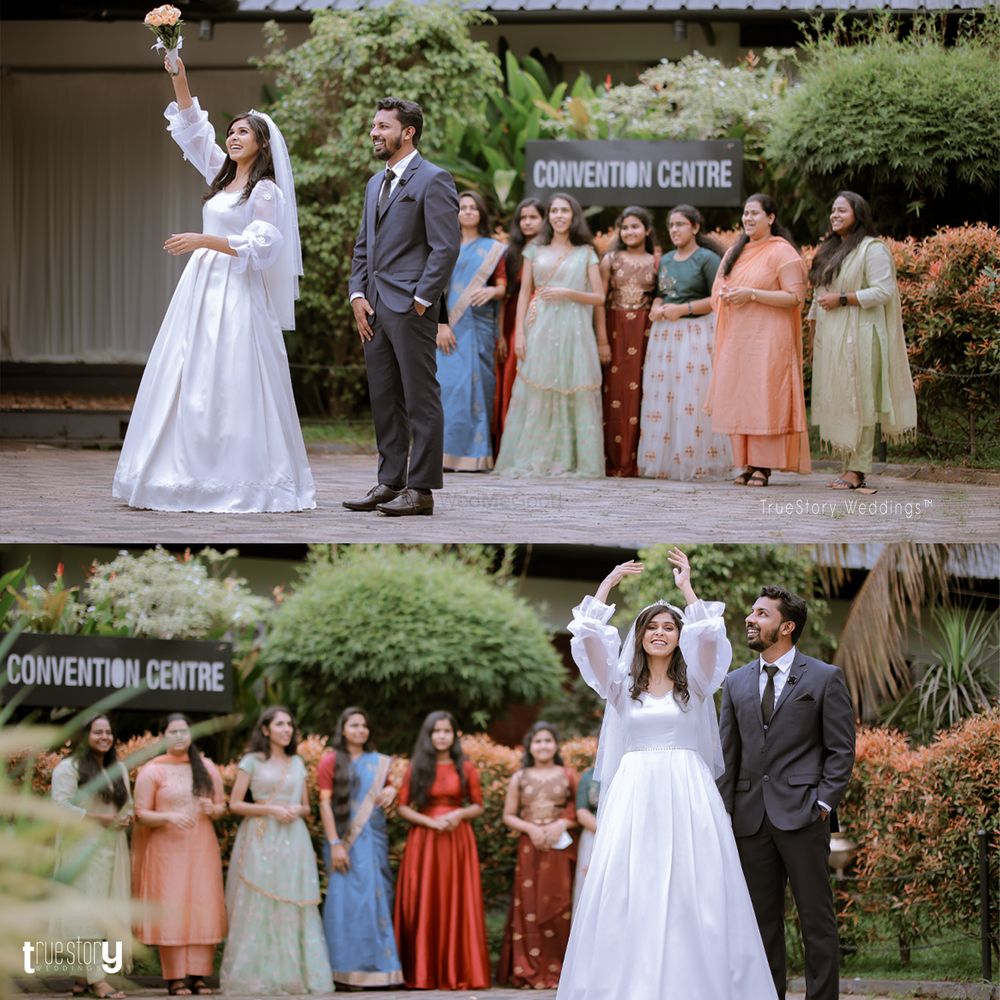 Photo From Lijo ❤️ Steffi - By True Story Weddings