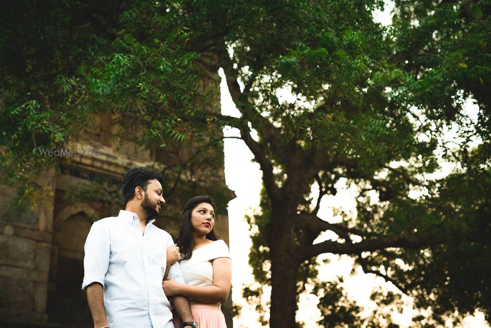 Photo From Sonakshi & Utkarsh - By Ankit Goel