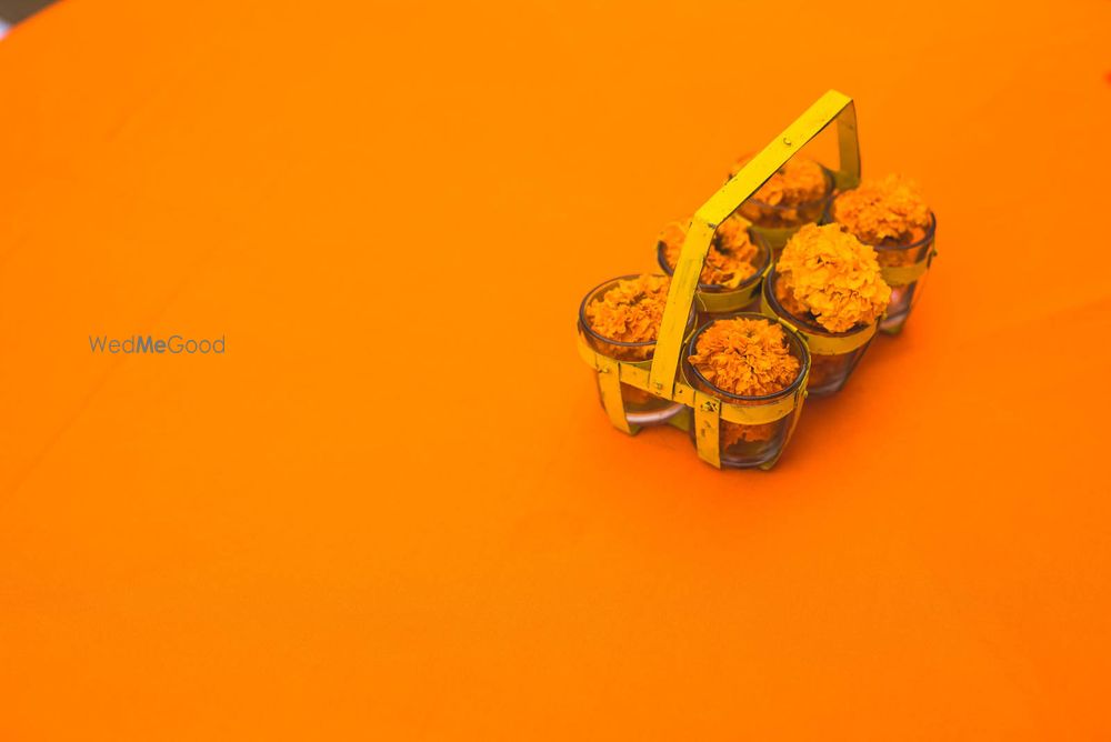 Photo From Sonakshi & Utkarsh - By Ankit Goel