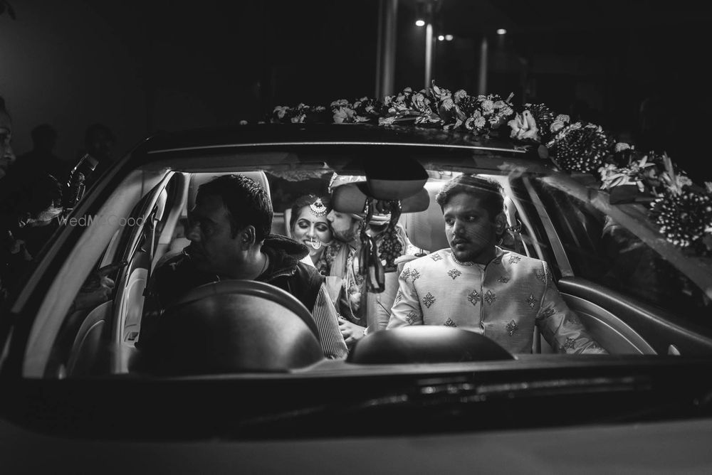 Photo From Sonakshi & Utkarsh - By Ankit Goel