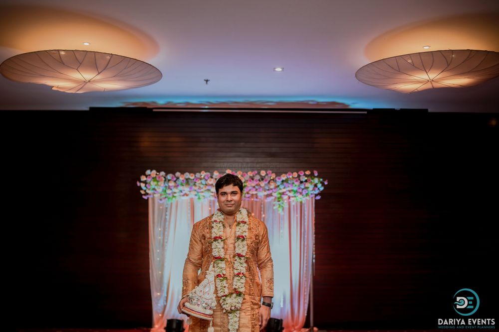 Photo From Pallavi & Sourav - Ecohub New Town - By Dariya Event Photography