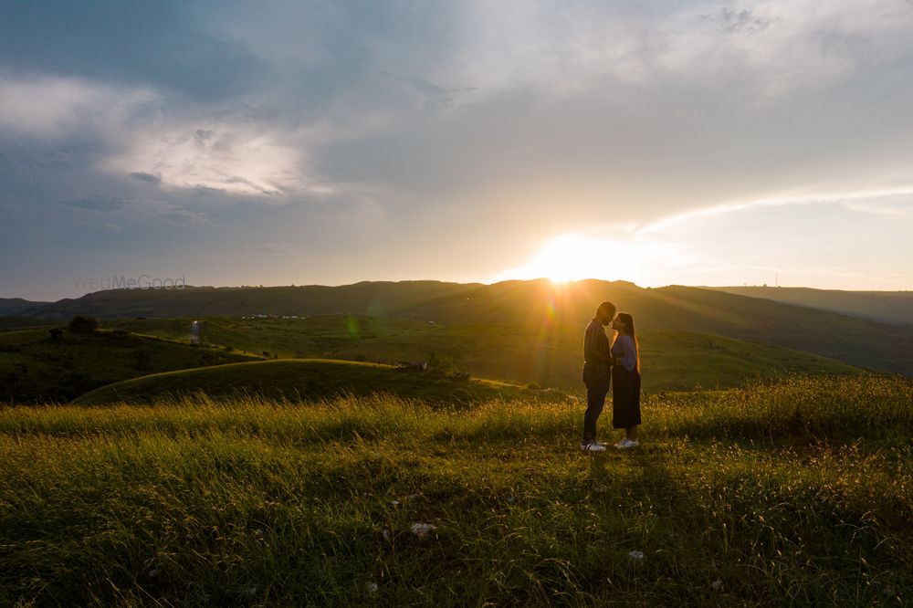 Photo From Ankita and Saurav - By The Wedding Fairytale