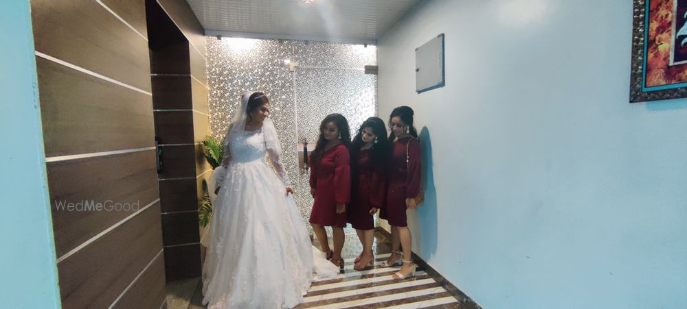 Photo From Bride Preeti Masih - By Make Me Up By Ethel