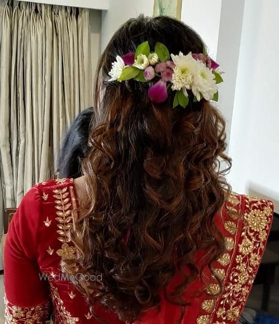 Photo From Bridal - By Vidhi's Bridal Studio