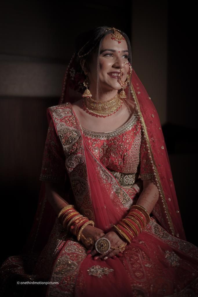 Photo From Morning Dehradun's Bride Anamika❤️ - By Margi Patel