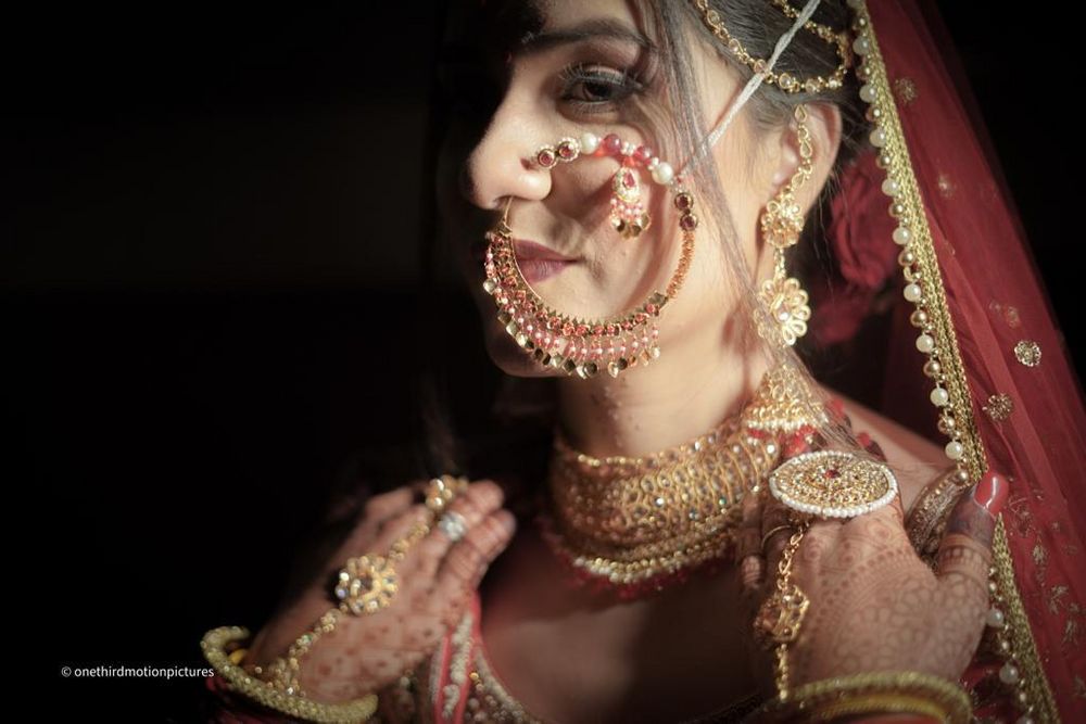 Photo From Morning Dehradun's Bride Anamika❤️ - By Margi Patel