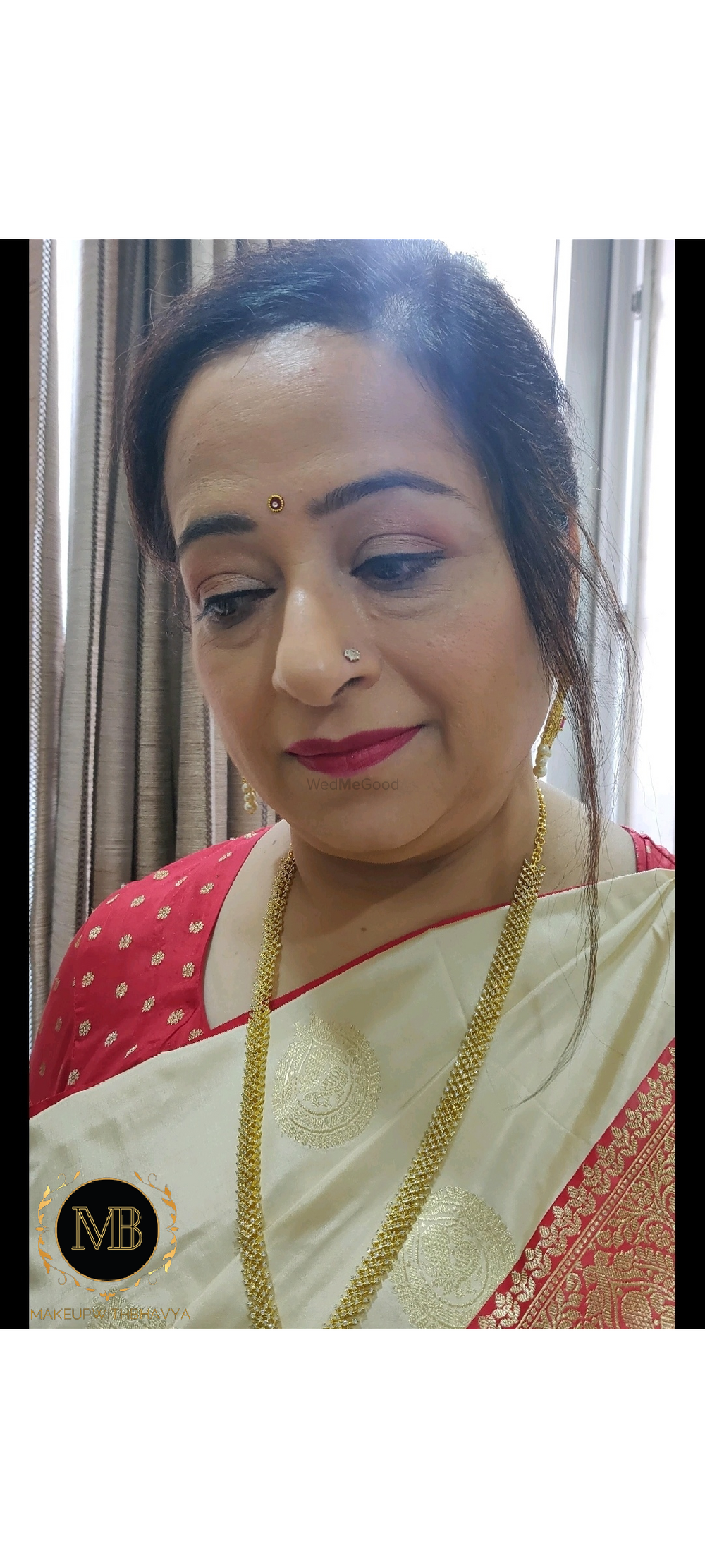 Photo From PARTY MAKEUP - By Makeup with Bhavya
