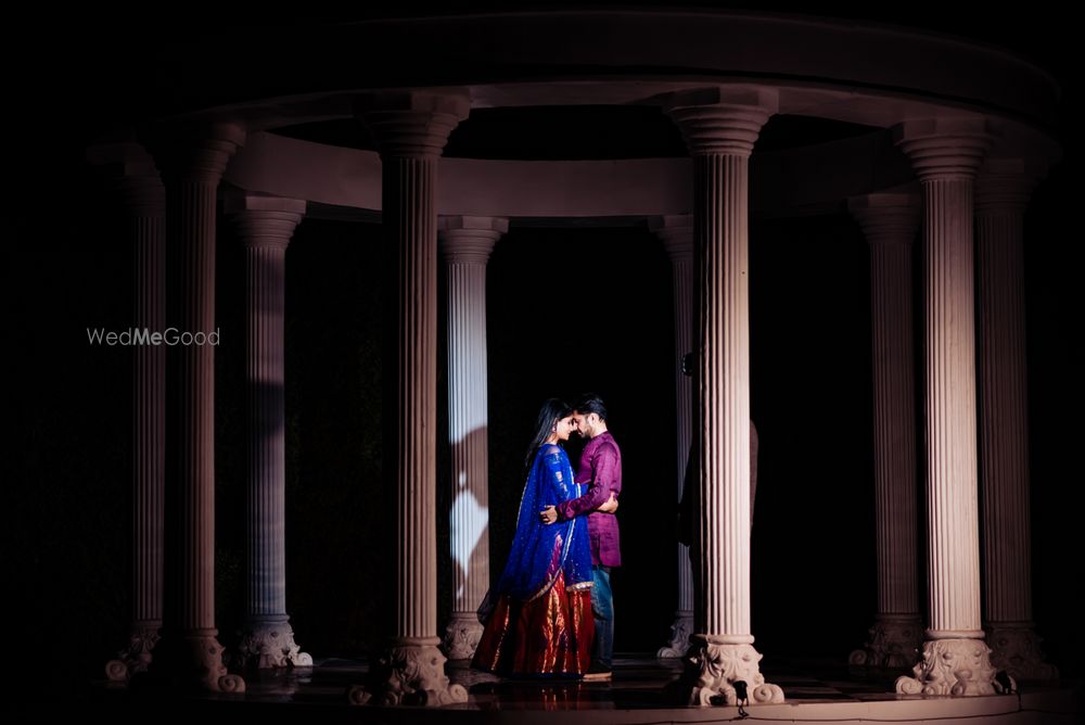 Photo From Kritika X Rohit - By Bliss and Vows