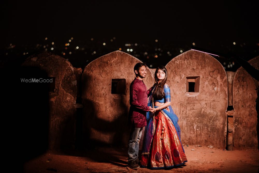 Photo From Kritika X Rohit - By SA Photography