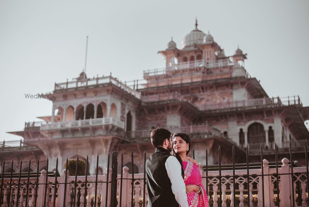 Photo From Kritika X Rohit - By Bliss and Vows