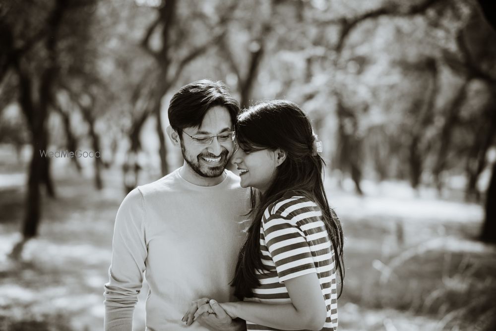 Photo From Kritika X Rohit - By Bliss and Vows