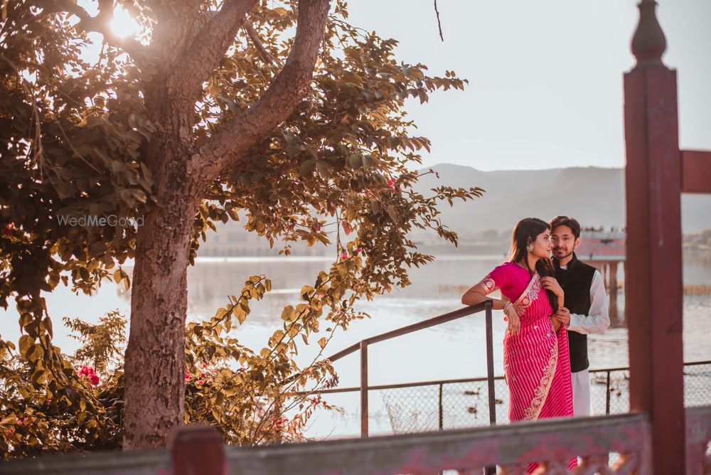 Photo From Kritika X Rohit - By Bliss and Vows