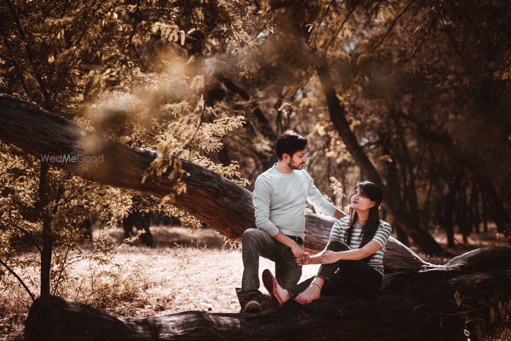 Photo From Kritika X Rohit - By Bliss and Vows