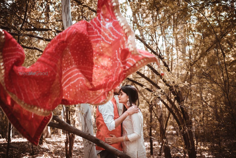 Photo From Kritika X Rohit - By Bliss and Vows