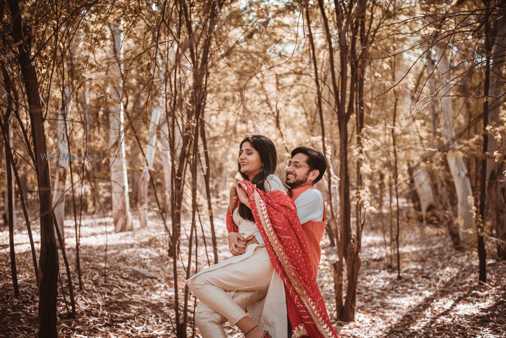 Photo From Kritika X Rohit - By Bliss and Vows