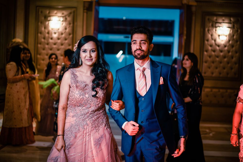 Photo From Surbhi X Lakshya - By SA Photography