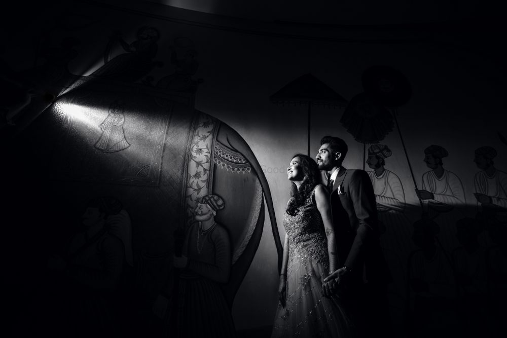 Photo From Surbhi X Lakshya - By SA Photography